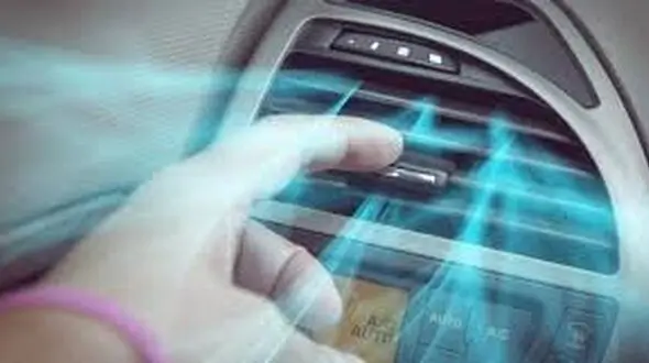 روش های عیب یابی کولر بدون دیاگ + فیلم