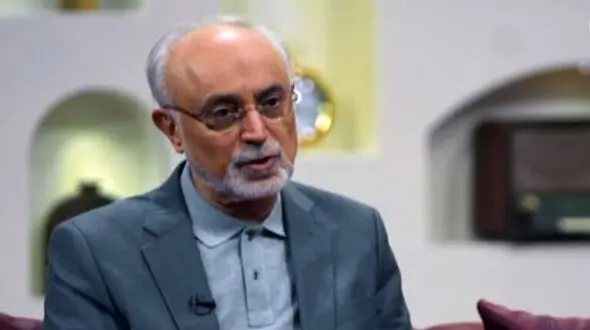 علی اکبر صالحی: فرصت دوره اوباما را احمدی‌نژاد و جلیلی سوزاندند/ شرط رهبر انقلاب برای مذاکره با آمریکا + فیلم