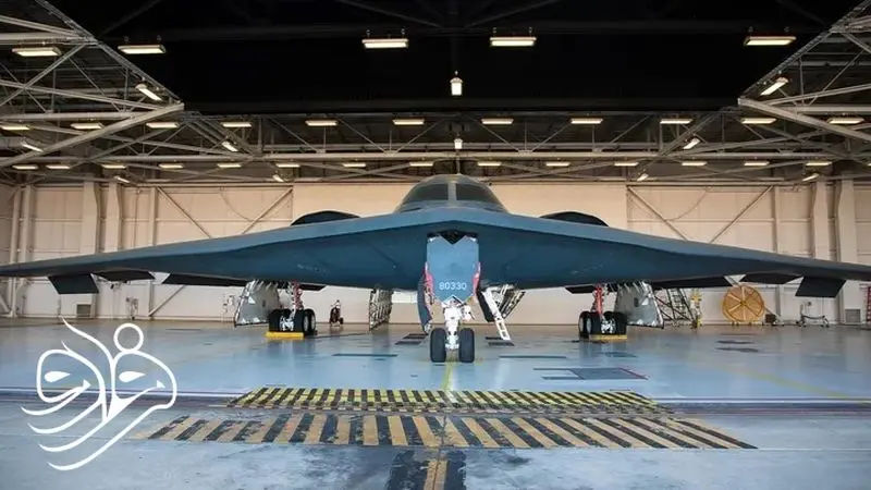 افشای اطلاعات عملیات بمب‌افکن‌های B-2 آمریکا در ایران برای اولین بار