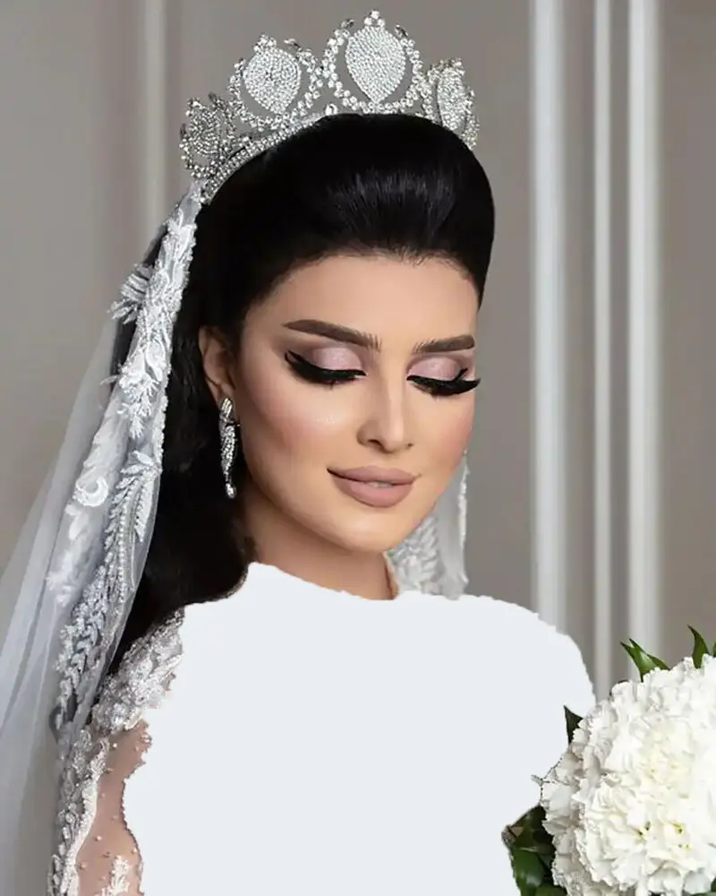 تاج عروس