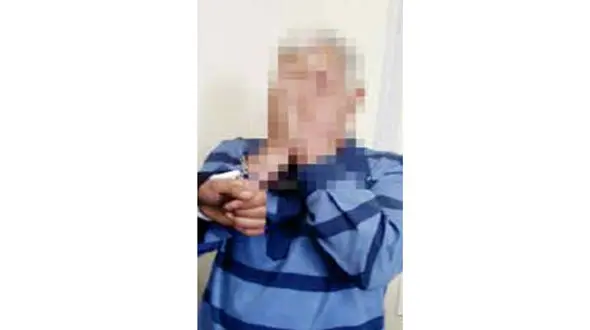 خلوتگاه شیطانی در خیابان گاندی تهران + عکس 