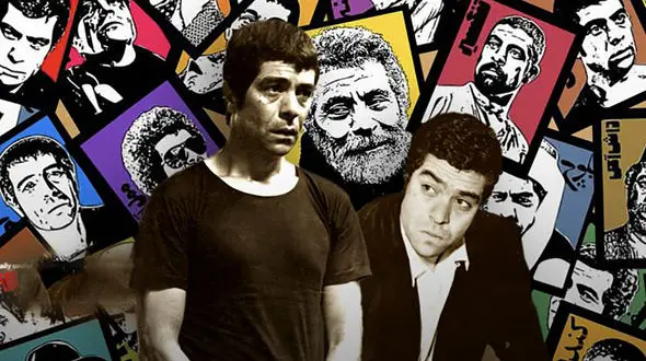 مرور ده شاه‌نقش کارنامه پربار بهروز وثوقی به بهانه سالروز تولدش | بی‌همتا