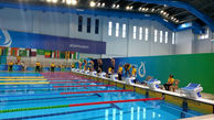  بازی‌های همبستگی کشورهای اسلامی قونیه؛ حضور 2 شناگر ۱۰۰ متر کرال پشت ایران در فینال