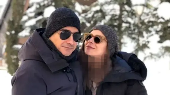 رونمایی از تصویر پدر متشخص سحر دولتشاهی/ اصالت در خانواده دولتشاهی خلاصه میشه