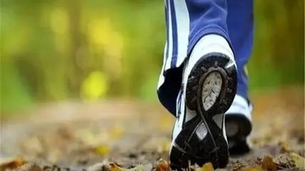 راز طول عمر: قدم‌ های روزانه شما معجزه می‌ کند!