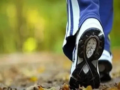 راز طول عمر: قدم‌ های روزانه شما معجزه می‌ کند!