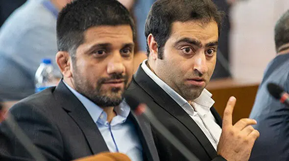 علیرضا دبیر: از روس ها عقب هستیم