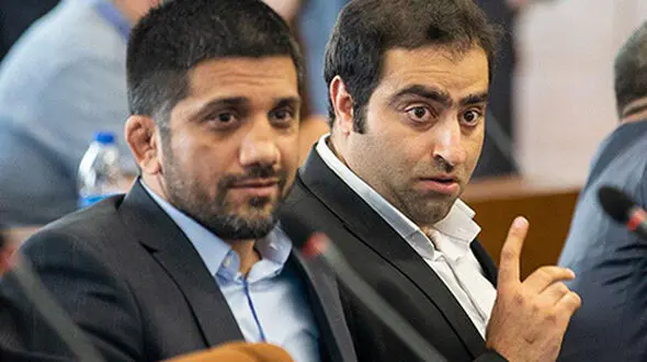 علیرضا دبیر: از روس ها عقب هستیم