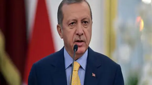 اردوغان هم بن سلمان را در قتل خاشقجی مقصر شناخت!