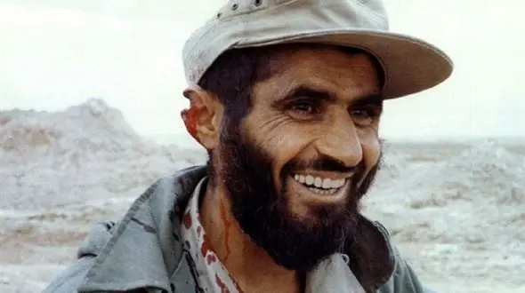 ماجرای شهادت برترین تک تیرانداز دنیا که یک ایرانی بود+ تصاویر