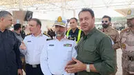 پلیس راه فراجا آخرین وضعیت تردد در جاده های اربعین را اعلام کرد + جزئیات