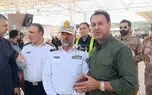 پلیس راه فراجا آخرین وضعیت تردد در جاده های اربعین را اعلام کرد + جزئیات