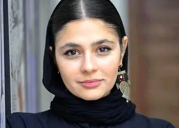 بیوگرافی مینو آذرمگین، نیلوفر سریال هزار و یک شب + سن، همسر و فیلم ها