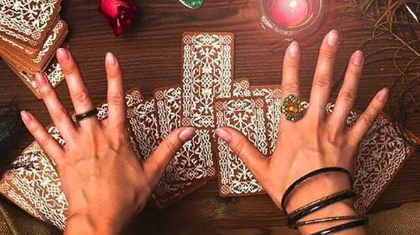 کلاهبرداری که در تلگرام فال می‌گرفت و در ازای افشانکردن اطلاعات شخصی افراد اخاذی می کرد! + فیلم