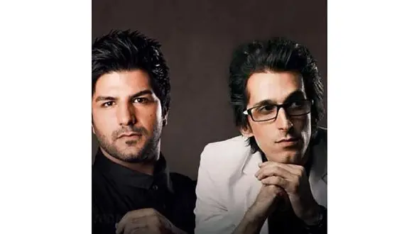 دانلود آهنگ باشکوه مرتضی پاشایی و مجید خراطها ( ورژن هوش مصنوعی ) به نام کی مثل من نگرانت میشه!