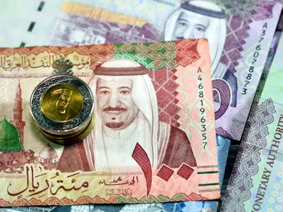 قیمت ریال عربستان به تومان، امروز دوشنبه 5 خرداد 1404 