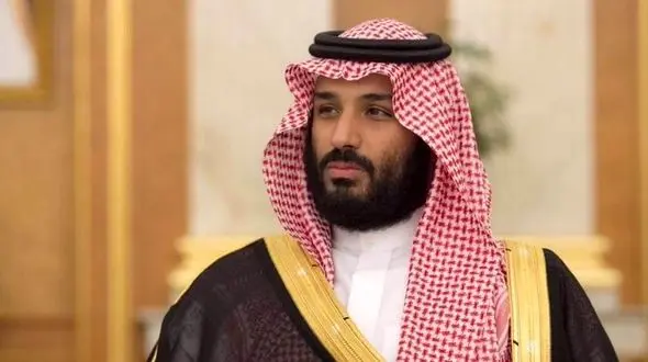 محمد بن سلمان در اسرائیل و امریکا  آموزش دیده است! / خود عرب ها فاش کردند