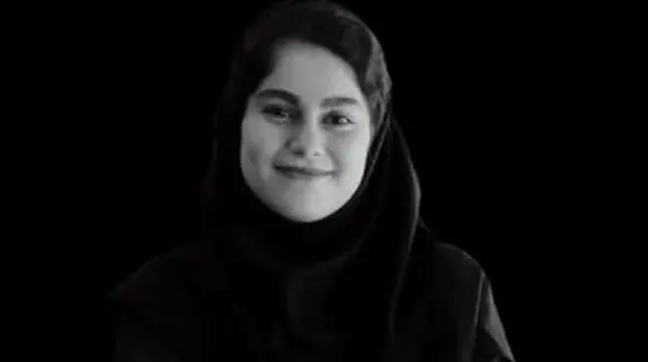 همسر مهشاد کریمی خطاب به ربیعی: گفتند رضایت ندهید، جسد را تحویل نمی دهیم + فیلم