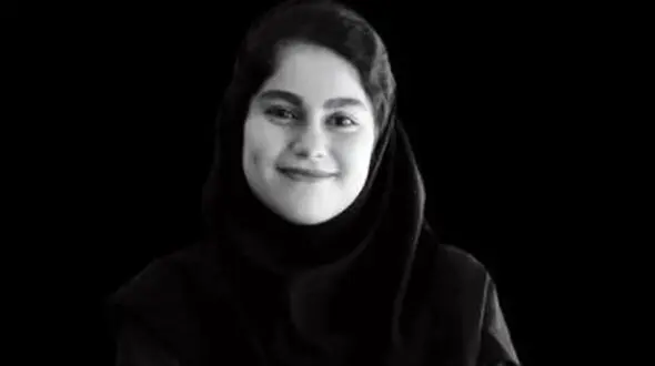 همسر مهشاد کریمی خطاب به ربیعی: گفتند رضایت ندهید، جسد را تحویل نمی دهیم + فیلم