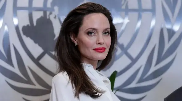 رونمایی خانم بازیگر معروف از دوست پسر میلیاردرش+ عکس مرد جذاب 