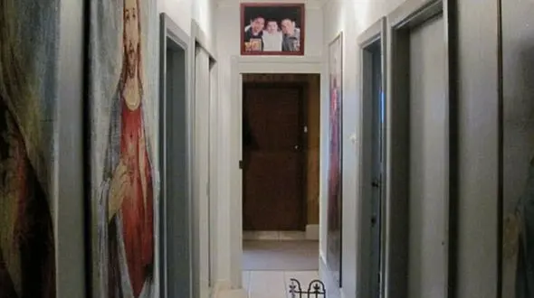 در این خانه زنان نازا باردار می شوند !+عکس