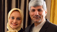 فیلم/ علت طلاق مریم کاویانی از رامین مهمانپرست : زندگی با سیاست مدارها سخته / من خودم و پیدا نمی کردم...مریم و نمی دیدم ... این قسمت از زندگیم و پاک می کردم...