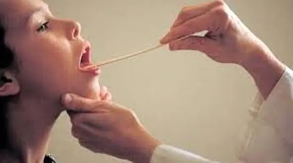 ارتباط گلو درد با سرطان تیروئید