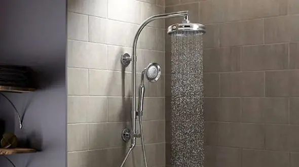 اگر دو روز حمام نکنید، چه اتفاقی برای بدنتان روی می دهد؟