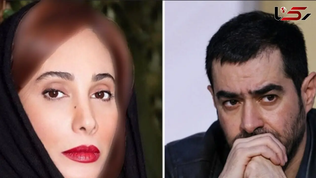 افشاگری سحر زکریا از شهاب حسینی: بتازانید ... مردم چه میدانند در خیابان با من چه کردید.../ الفاظ رکیک را فرام وشنخواهم کرد ...  یورش آوردید برای زدن من  ...