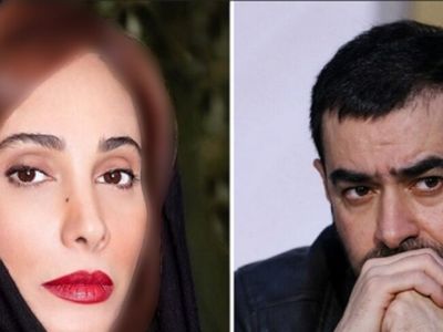 افشاگری سحر زکریا از شهاب حسینی: بتازانید ... مردم چه میدانند در خیابان با من چه کردید.../ الفاظ رکیک را فرام وشنخواهم کرد ...  یورش آوردید برای زدن من  ...