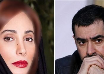 افشاگری سحر زکریا از شهاب حسینی: بتازانید ... مردم چه میدانند در خیابان با من چه کردید.../ الفاظ رکیک را فرام وشنخواهم کرد ...  یورش آوردید برای زدن من  ...