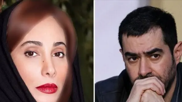 افشاگری سحر زکریا از شهاب حسینی: بتازانید ... مردم چه میدانند در خیابان با من چه کردید.../ الفاظ رکیک را فرام وشنخواهم کرد ...  یورش آوردید برای زدن من  ...