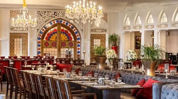 معرفی بهترین هتل های ایران