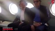 عملیات امروز انتقال بقایا سرنشینان هواپیمای تهران-یاسوج + فیلم