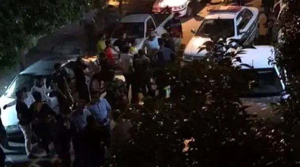 ماجرا درگیری مسلحانه خانوادگی در آبدانان چیست؟