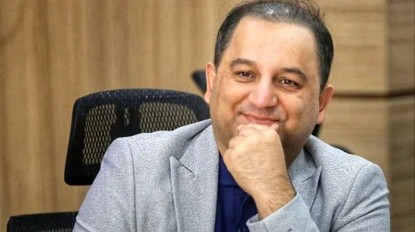 مدیر روابط عمومی فدراسیون فوتبال جواب پریسا امامی را داد