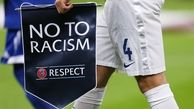 نژادپرستی در دنیای فوتبال + فیلم