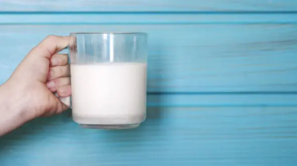 تاثیر شیر بر کنترل دیابت 