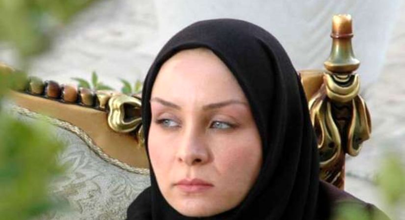 حدیث فولادوند، خوش‌تیپ‌تر از همیشه در مراسم بزرگداشت / استایلی که در شبکه‌های اجتماعی غوغا به پا کرد!