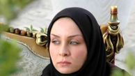 حدیث فولادوند، خوش‌تیپ‌تر از همیشه در مراسم بزرگداشت / استایلی که در شبکه‌های اجتماعی غوغا به پا کرد!