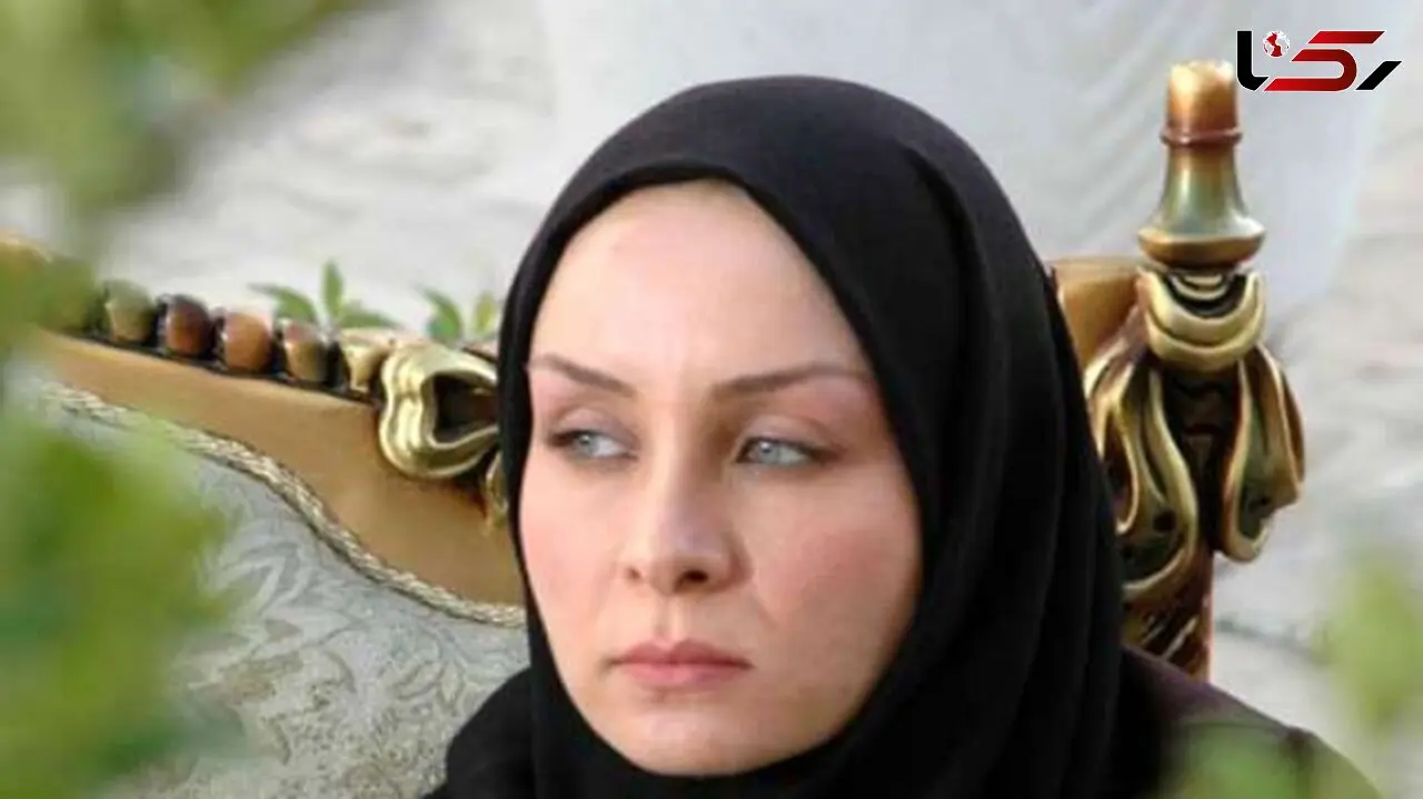 حدیث فولادوند، خوش‌تیپ‌تر از همیشه در مراسم بزرگداشت / استایلی که در شبکه‌های اجتماعی غوغا به پا کرد!