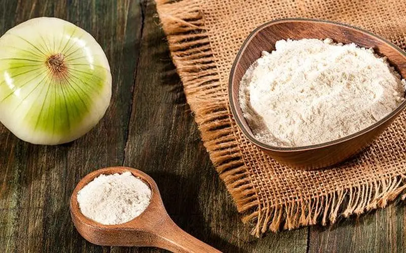 پودر پیاز