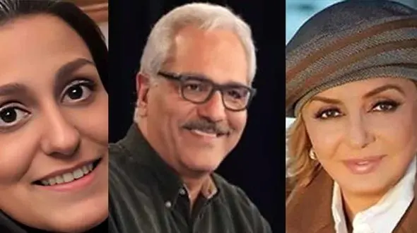 عکس دختر مهران مدیری در خانه گوگوش پربازدید شد / مهمانی در خانه گوگوش برای مسافر ایرانی اش !