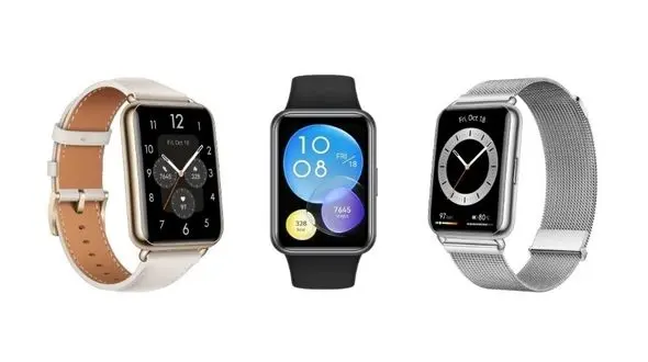 با Watch Fit 2 هوآوی فیت و شیک باش