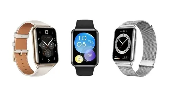 با Watch Fit 2 هوآوی فیت و شیک باش