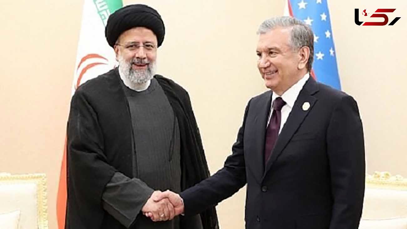 رئیس‌ جمهور ازبکستان به تهران سفر می‌ کند