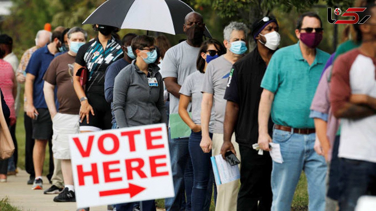 In the US, voter suppression will remain the norm