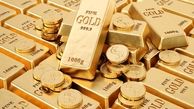 قیمت سکه و طلا در بازار امروز 