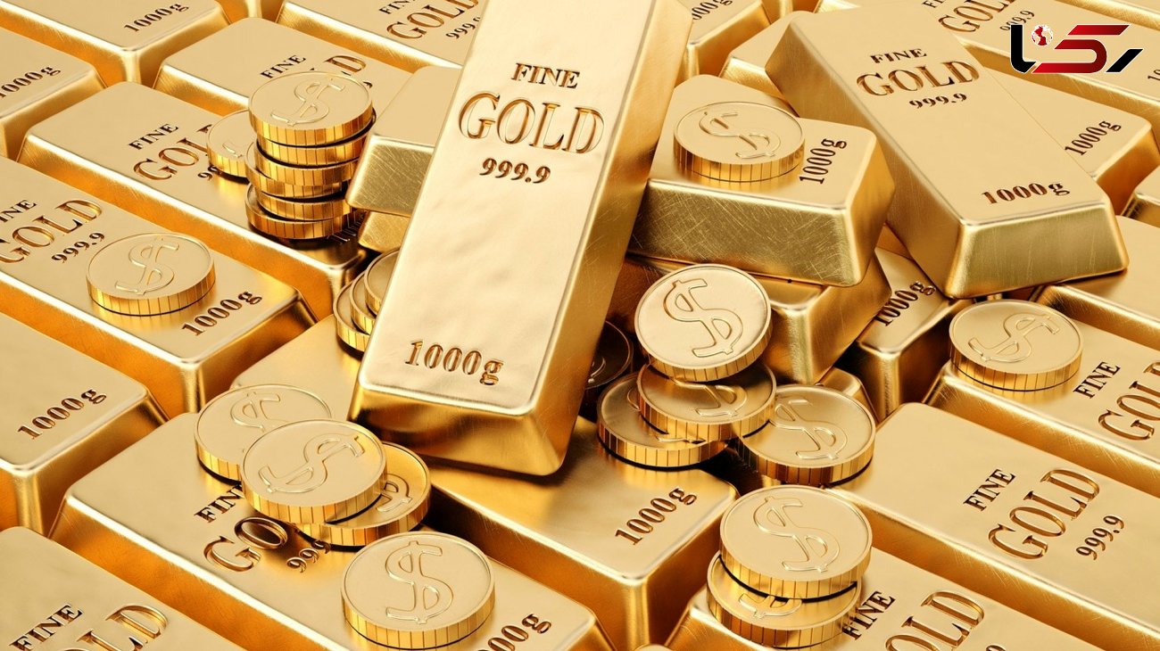 قیمت سکه و طلا در بازار امروز 