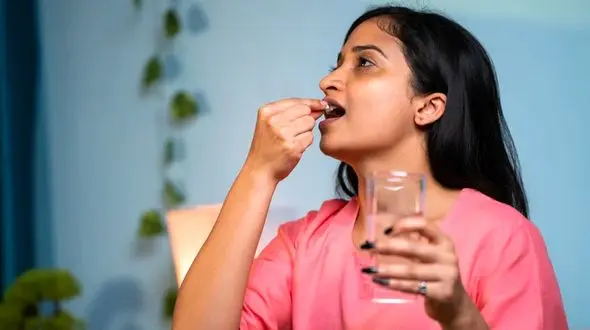 بهترین زمان مصرف قرص زینک پلاس برای خانم‌ها